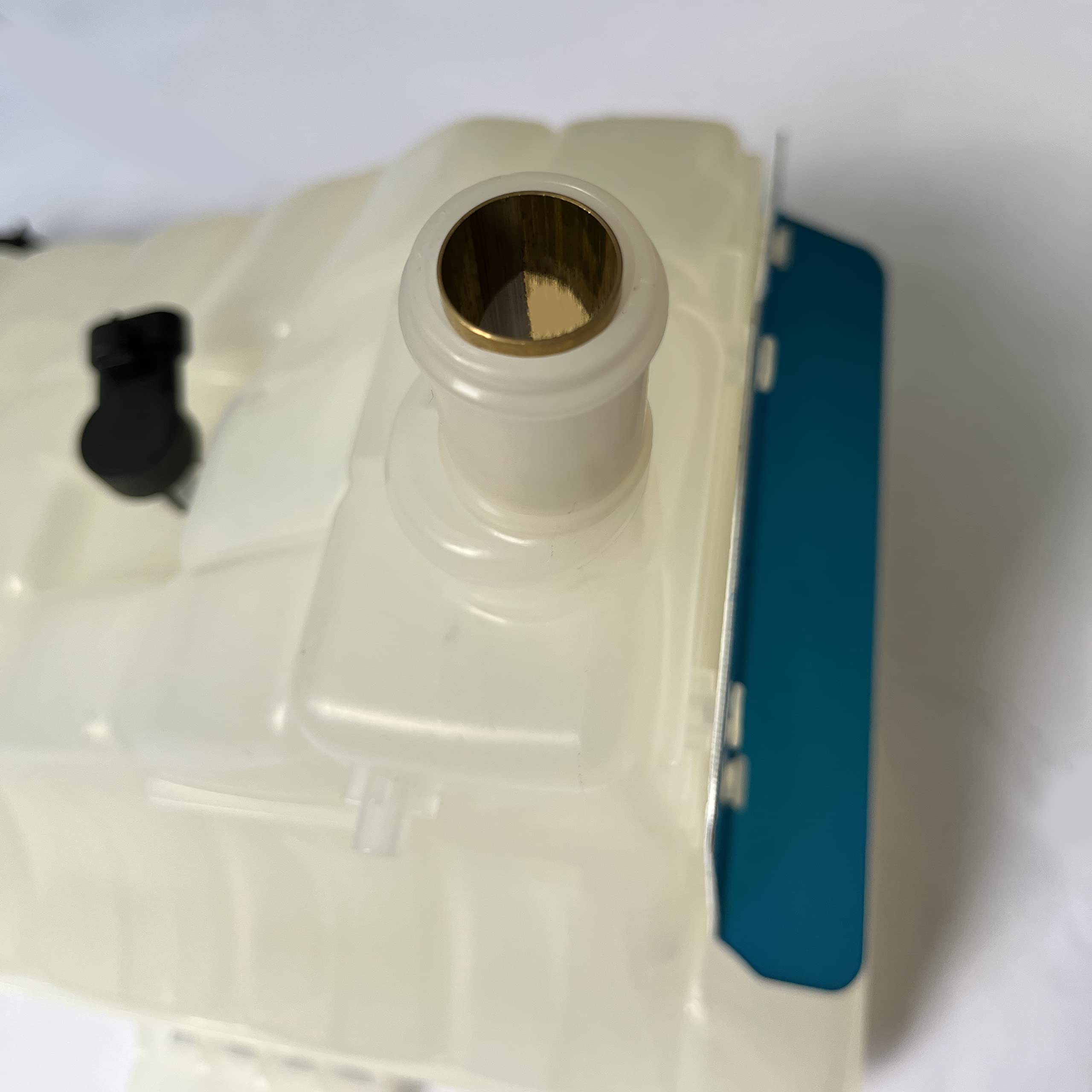 S.S　60303( Yelud 603-5403 N5346001 Coolant Overflow Reservoir Bottle Tank